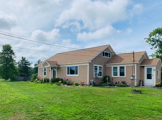 850 New County Rd, Dayton, ME 04005