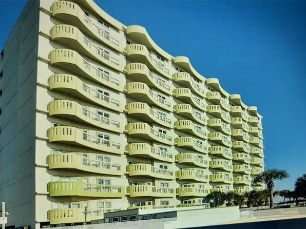 9420 Seawall Blvd Unit 601, Galveston, TX 77554