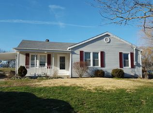 4337 E Swaller Rd, Imperial, MO 63052