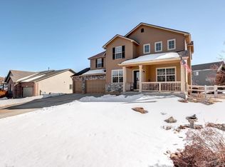 2758 Mountain Sky Dr, Castle Rock, CO 80104