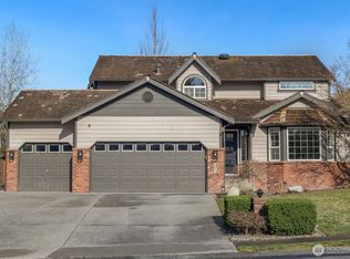 7525 138th Street Ct E, Puyallup, WA 98373