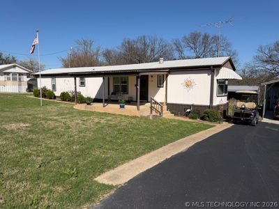 4166 Sportsman Ave, Kingston, OK, 73439