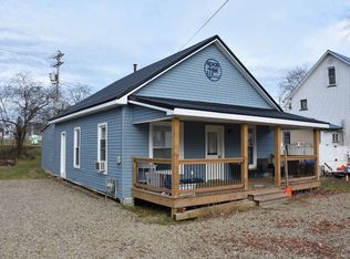 10868 Utley Ave, Conneaut Lake, PA 16316