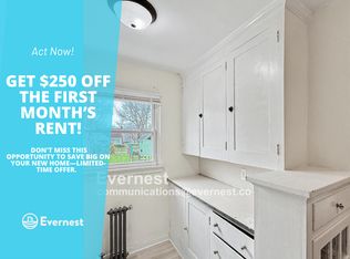 3812 Drexel Dr APT 2, Toledo, OH 43612