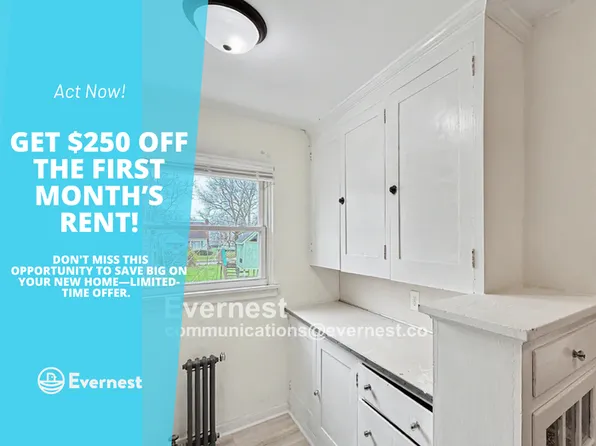 3812 Drexel Dr APT 2, Toledo, OH 43612