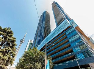 1 Concord Cityplace Way #4801, Toronto, ON M5V 0X3