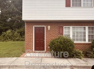 555 Fairfax Ave APT G, Colonial Heights, VA 23834