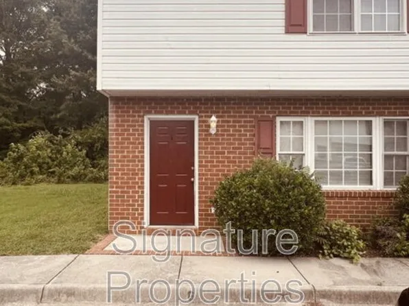 555 Fairfax Ave APT G, Colonial Heights, VA 23834