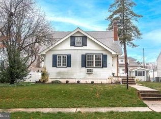 20 Ridley Ave, Aldan, PA 19018