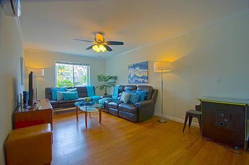 3977 Honeycutt St #1 Photo 1