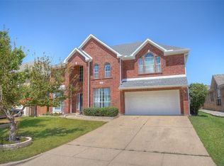 4620 Ocean Dr, Fort Worth, TX 76123