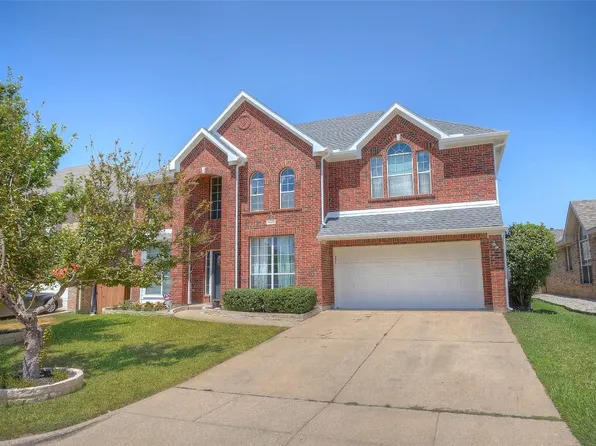 4620 Ocean Dr, Fort Worth, TX 76123