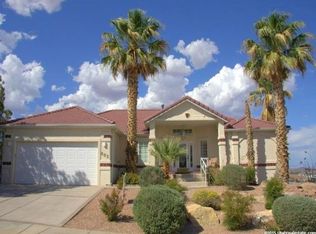 682 W Lava Pointe Dr, Saint George, UT 84770