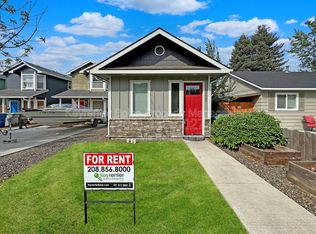 2007 S Atlantic St, Boise, ID 83705