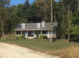 2622 S State Road 257, Velpen, IN 47590