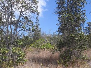 Lot 15, Ocean View, HI 96737