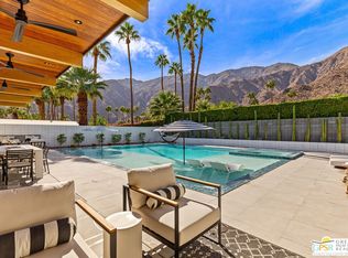 1189 N Rose Ave, Palm Springs, CA 92262