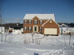 629 Wyndstar Cir, Westminster, MD 21158