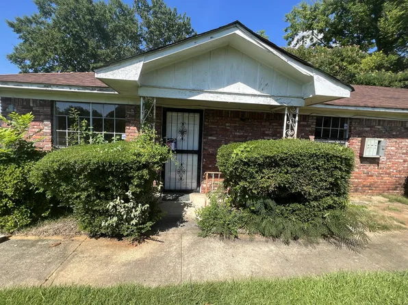 909 Cotton Ave SW APT D, Birmingham, AL 35211