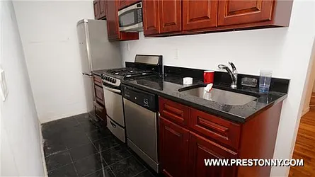 Rented by JM Preston Properties LLC