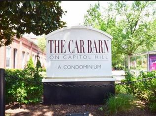 78 15th St NE, Washington, DC 20002