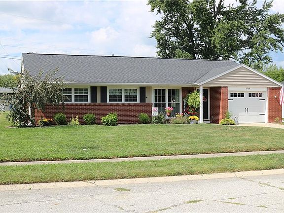 2nd image of 1518 Glenview Dr