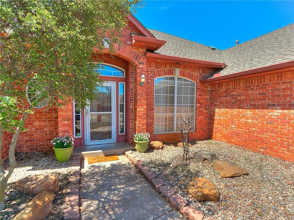 1901 Natchez Rd, Edmond, OK 73012 Zillow