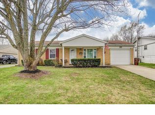 169 Weinland St, New Carlisle, OH