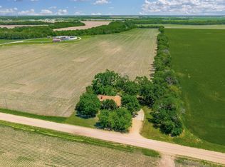 11602 N Tyler Rd, Sedgwick, KS 67135