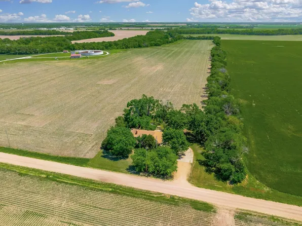 11602 N Tyler Rd, Sedgwick, KS 67135