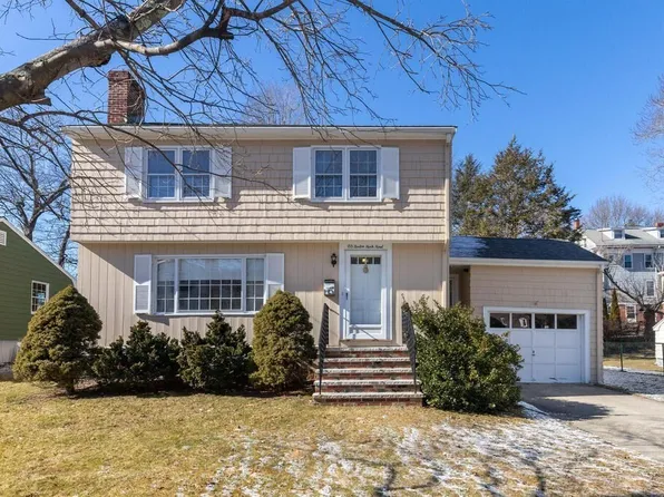 188 Boston Rock Rd, Melrose, MA 02176