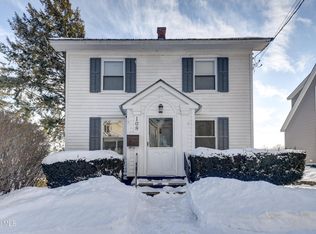 108 E Montgomery Street, Johnstown, NY 12095