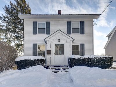 108 E Montgomery Street, Johnstown, NY, 12095