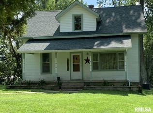 445 Tollgate Rd, Anna, IL 62906