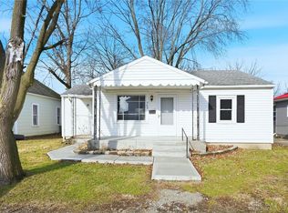 508 Campbell St, Washington Court House, OH 43160