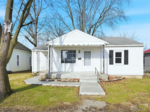 508 Campbell St, Washington Court House, OH 43160