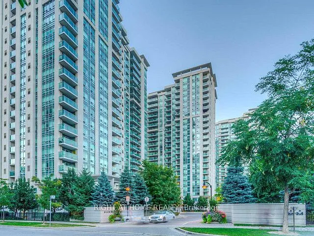 35 Bales Ave #2305