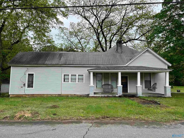 137 Joplin St, Gurley, AL 35748