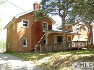 8095 McCandlish Rd, Grand Blanc, MI 48439