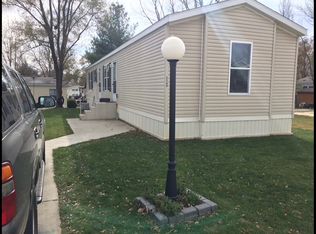 2160 Monroe Dr, Urbana, IL 61802