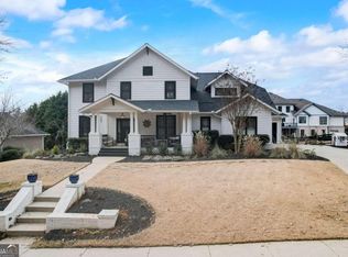 633 River Bend Way, Canton, GA 30114