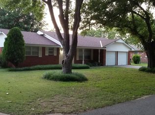 1230 Estates Dr, Norman, OK 73072