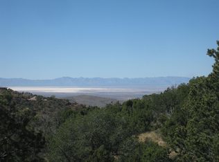 47 Calico Peak Rd, High Rolls, NM 88325