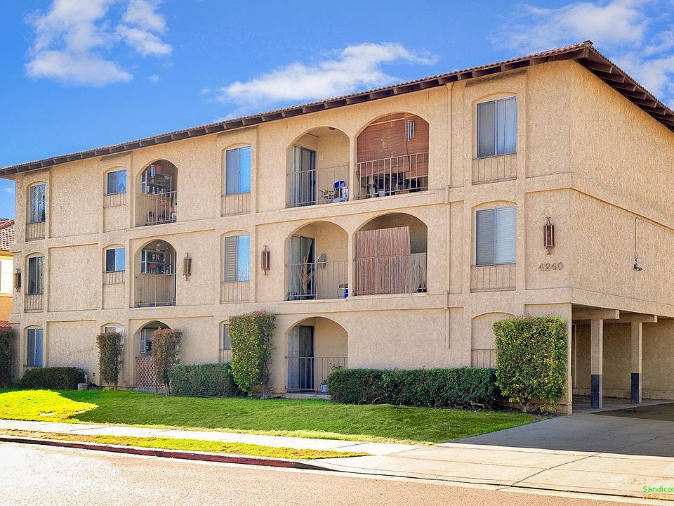 1st image of 4240 Menlo Ave Unit 14