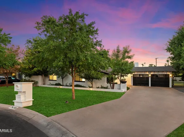 7630 N 4TH Avenue, Phoenix, AZ 85021