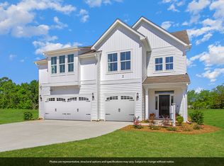 218 Crosswick St, Summerville, SC 29483