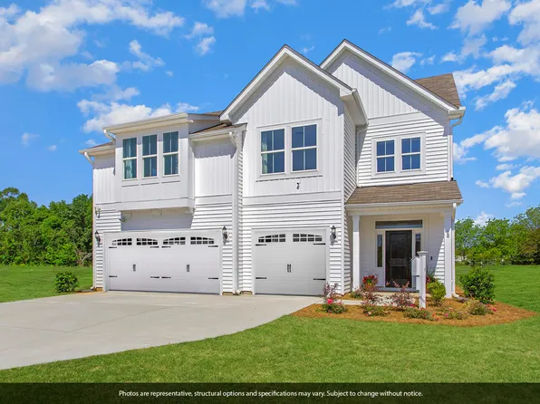 218 Crosswick St, Summerville, SC 29483