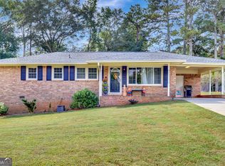 15 Chestnut Dr, Newnan, GA 30263