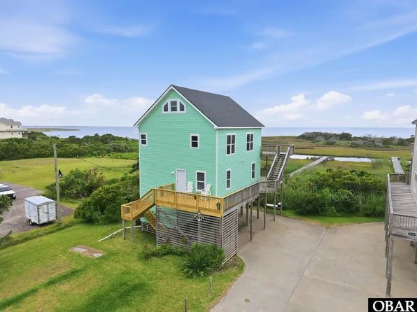 54188 State Highway 12 #2, Frisco, NC 27936