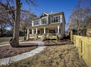 2 Candler Rd NE, Atlanta, GA 30317